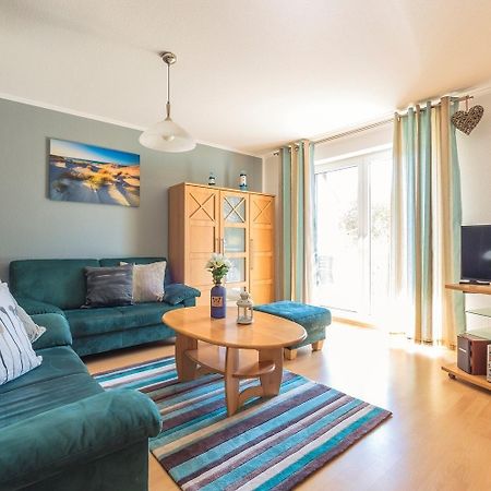 Apartamento Hoppenberg 5A Zingst Exterior foto
