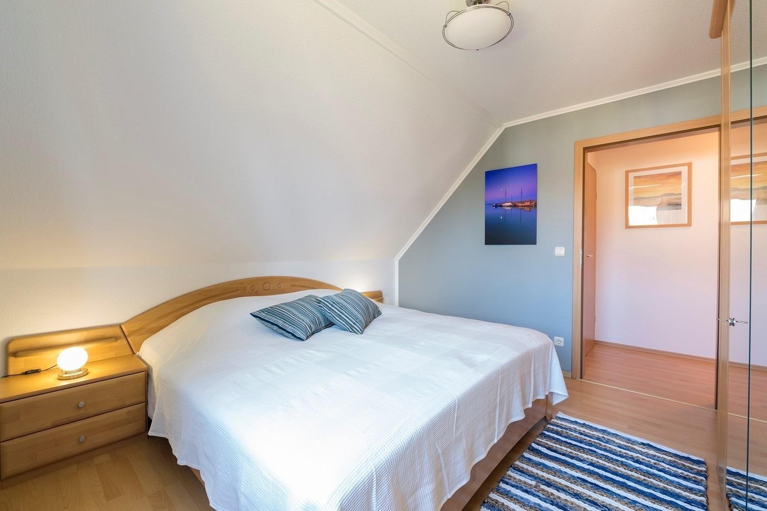 Apartamento Hoppenberg 5A Zingst Exterior foto