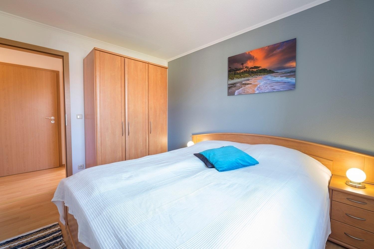 Apartamento Hoppenberg 5A Zingst Exterior foto
