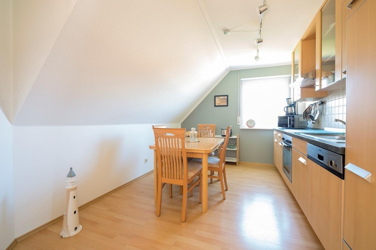 Apartamento Hoppenberg 5A Zingst Exterior foto
